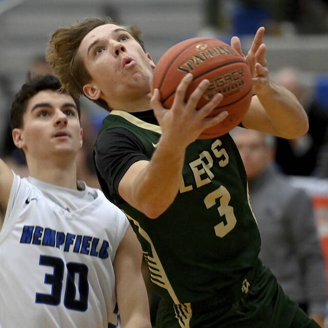 Trib 10: 2 teams move into power rankings on eve of playoffs