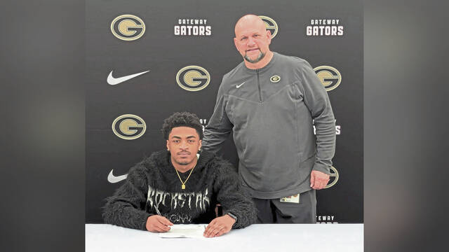 Gateway’s Amari Gans, Kenny Lewis, Dyson Harper ready to start new chapter at college level