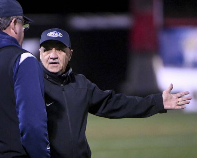 PIAA to follow Trump’s order barring transgender athletes from girls sports