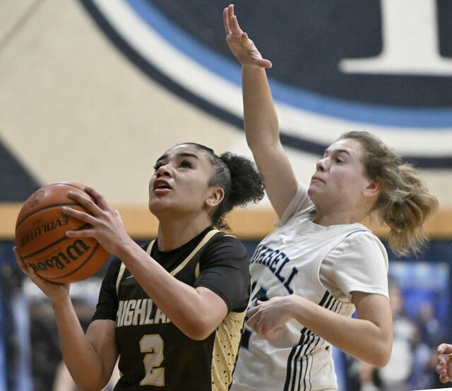 WPIAL clinched: Girls basketball playoff field nearly set with 83 teams