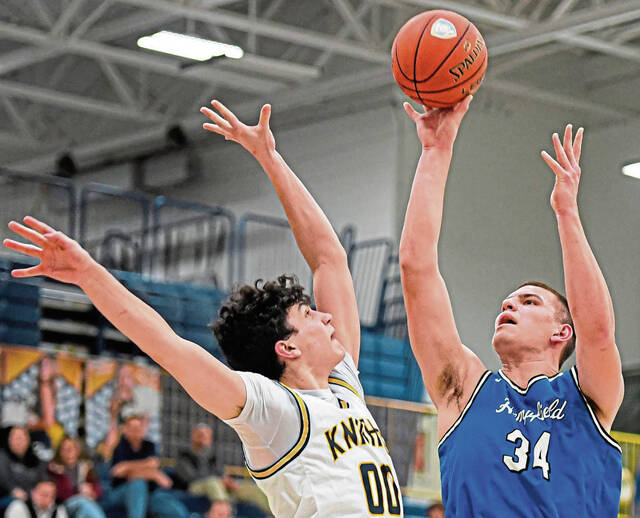Hempfield boys earn satisfying victory over Norwin in regular-season finale