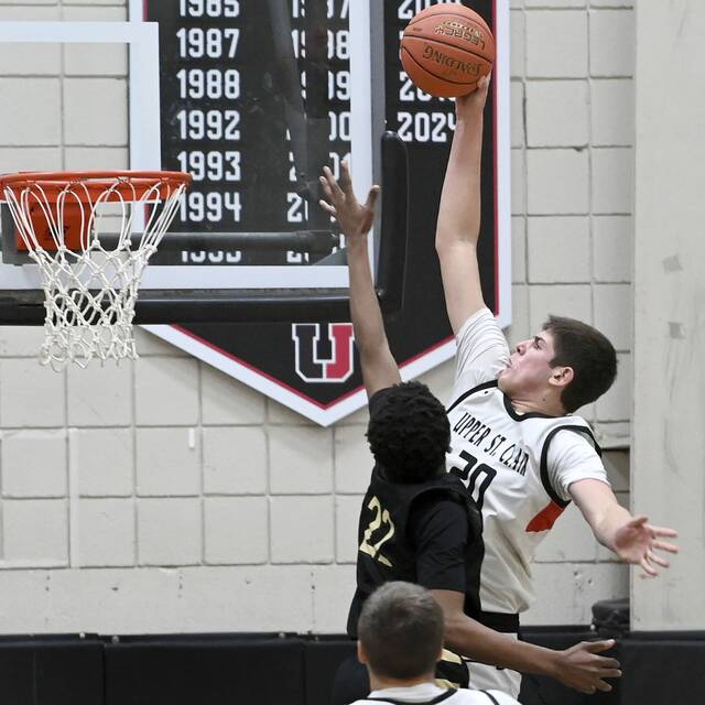 WPIAL clinched: Boys basketball playoff field set with 85 teams