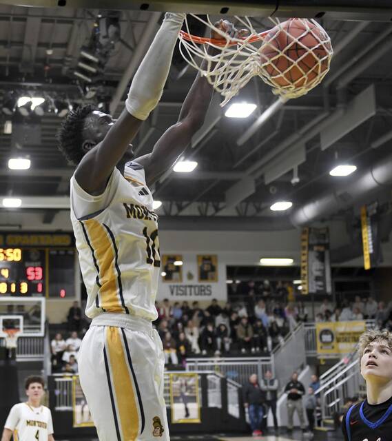 WPIAL boys basketball rankings: Week ending Feb. 9, 2025