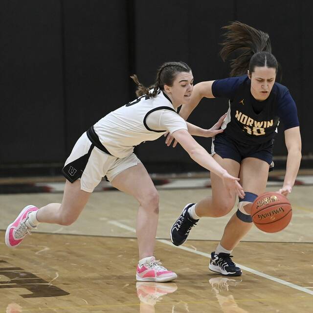WPIAL girls basketball rankings: Week ending Feb. 9, 2025