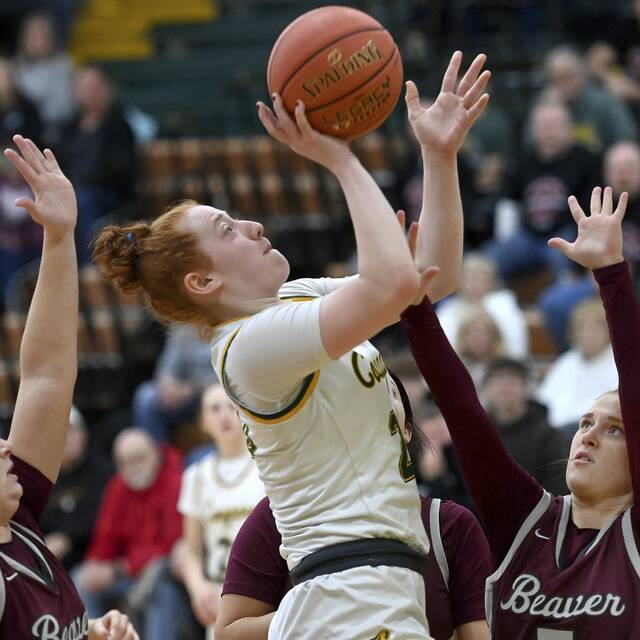 WPIAL bracketology: Don Rebel, Chris Harlan forecast the 2025 girls basketball playoff pairings