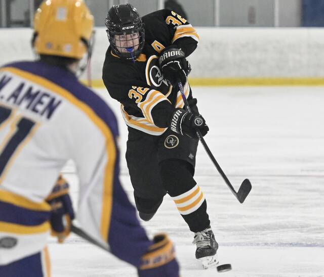 PIHL standings, playoff clinchings through Feb. 9, 2025