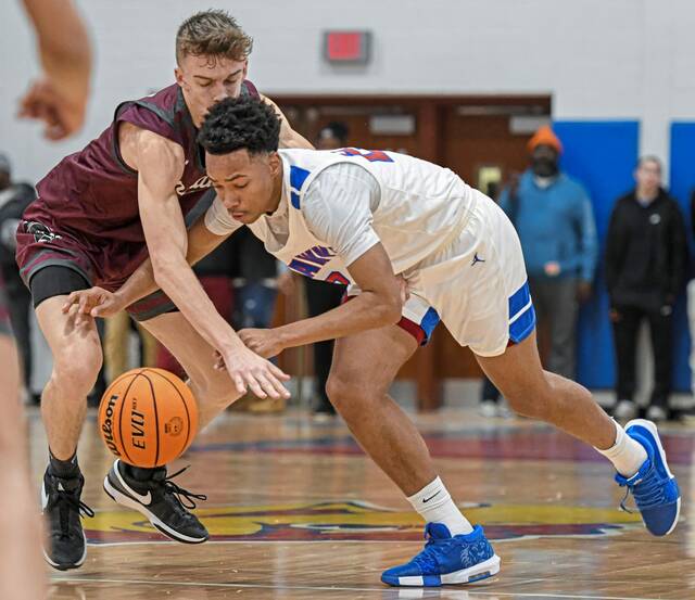 Greensburg CC, Jeannette boys could meet in Class 2A final as WPIAL releases brackets