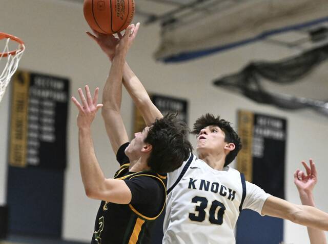 Deer Lakes boys seek WPIAL 3-peat when basketball playoffs get underway