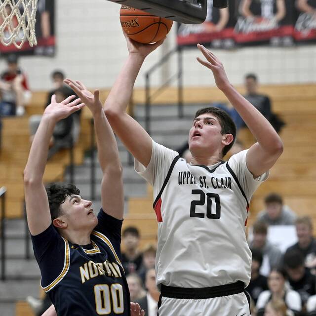 Breaking down the 2025 WPIAL boys basketball playoff brackets