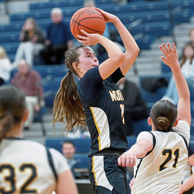 Breaking down the 2025 WPIAL girls basketball playoff brackets