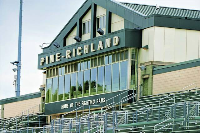 Pine-Richland custodian sold drugs and alcohol to students, police say