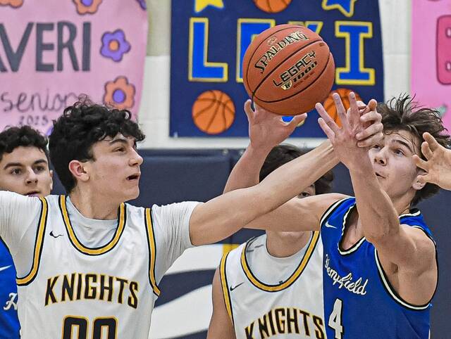 Westmoreland WPIAL basketball playoff capsules: Games for Feb. 17, 2025