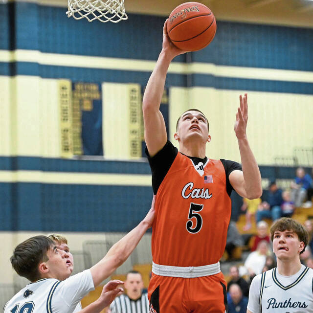 Westmoreland WPIAL basketball playoff preview capsules: Games for Tuesday, Feb. 18, 2025