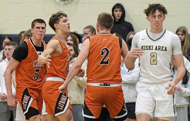 Westmoreland County basketball playoff preview capsules for Friday, Feb. 21, 2025