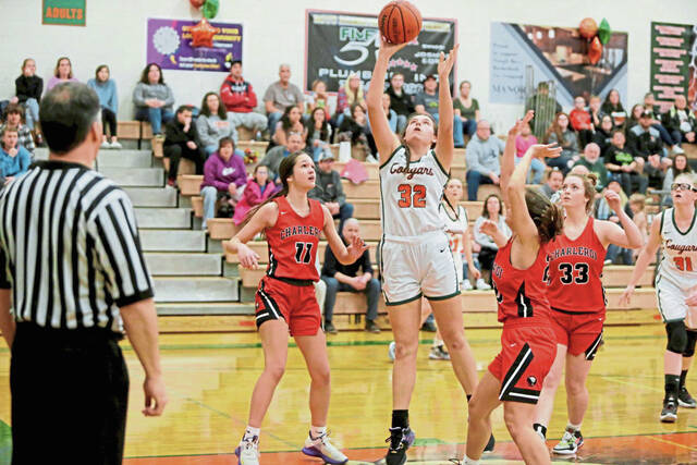 Westmoreland County girls basketball notebook: Yough seeks elusive playoff win