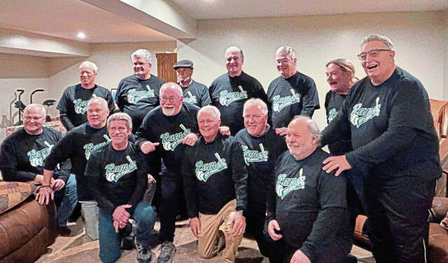 ‘It’s nice for us to be No. 1’: 50 years later, coach, players recall Richland baseball’s 1st section title