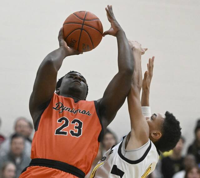 Springdale boys return to postseason looking to ‘make some magic’