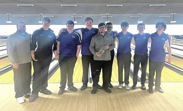 Plum heats up, wins WPIBL boys team championship