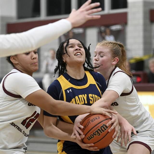 Trib HSSN Pennsylvania high school girls basketball rankings for Feb. 12, 2025