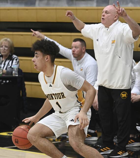 Trib10: Ranked teams hold their ground as playoffs begin