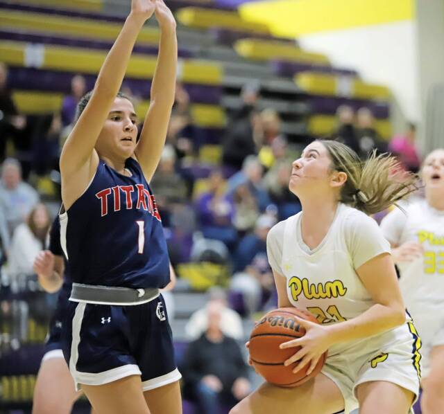 A-K Valley WPIAL basketball playoff capsules: Games for Friday, Feb. 14, 2025