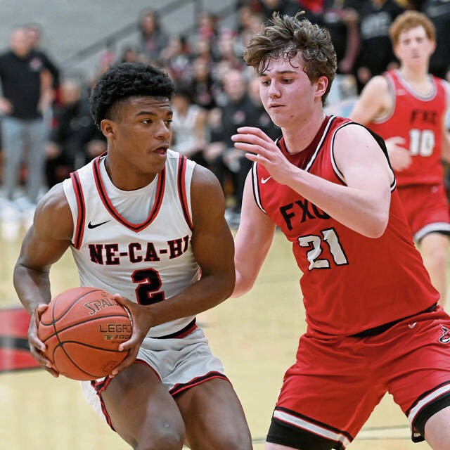 Fox Chapel Herald notebook: Fox Chapel boys earn 4th seed