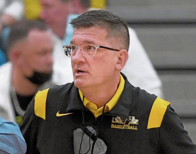 North Allegheny boys stick together during trying season