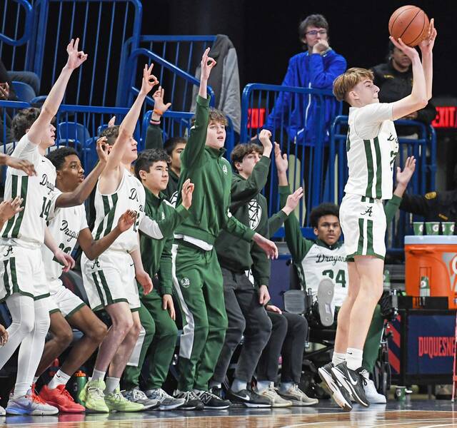 High school roundup for Feb. 12, 2025: Allderdice boys, girls reach City League finals