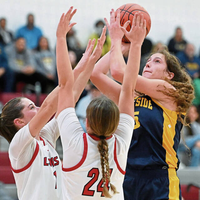 Pieces in place for Shady Side Academy girls as postseason run begins