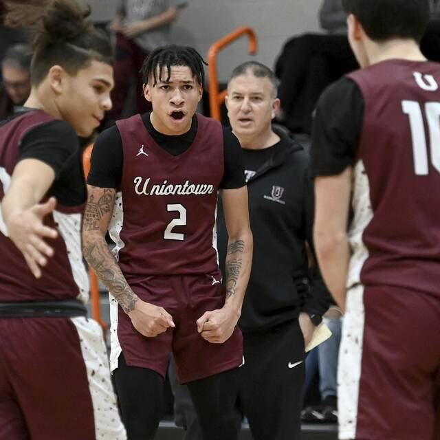 Trib HSSN boys basketball player of the week for Feb. 13, 2025<span class="headline-video">Video <i class="fa-solid fa-circle-play"></i></span>