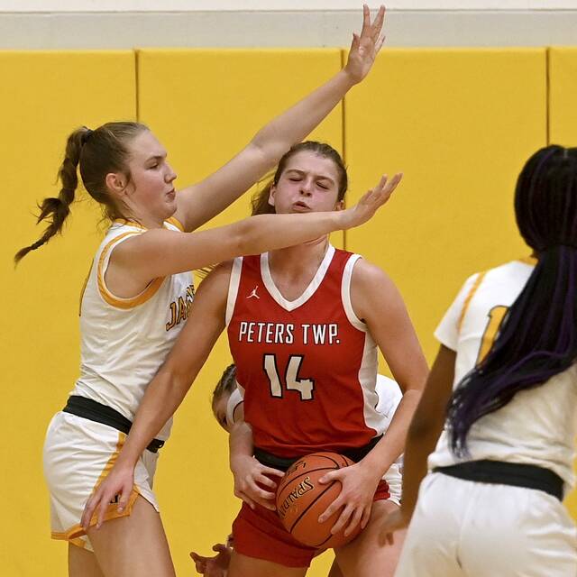 What to watch for in WPIAL sports on Feb. 14, 2025: Playoffs heat up with 1st-round matchups