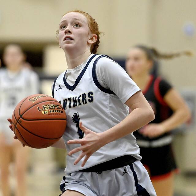 Westmoreland high school notebook: Big 5/6 dotted with county players