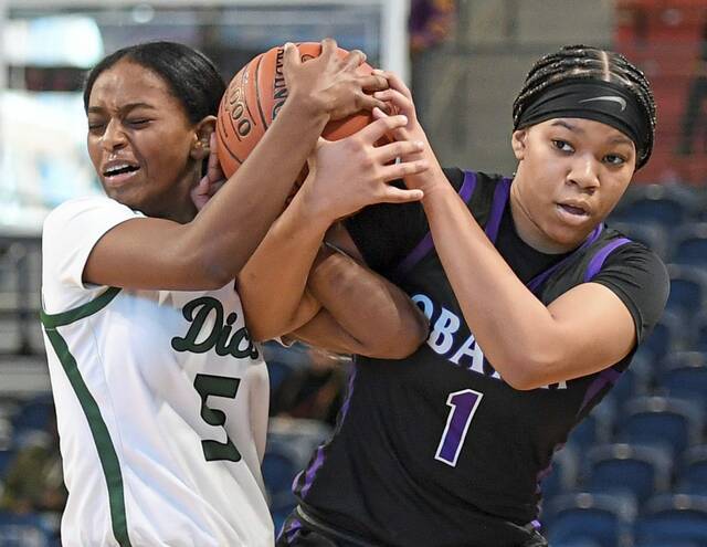 Resilient Obama Academy, powerful Allderdice to meet in 4th straight City League girls final