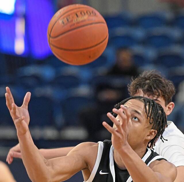 Seeking 5th straight City League title, Allderdice boys to be tested by tough Obama Academy defense