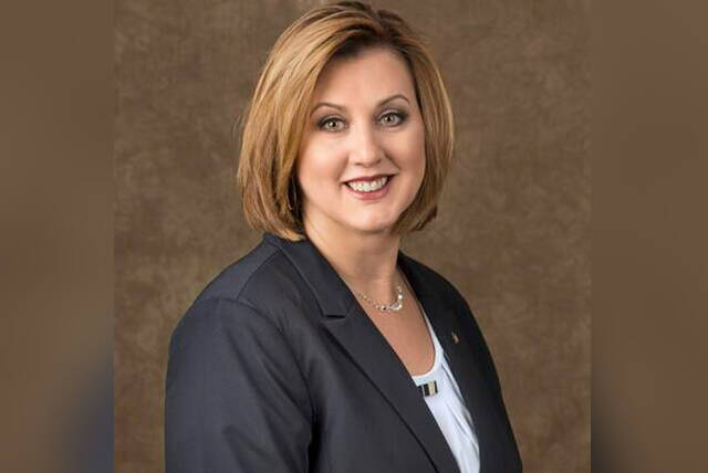 Horrell joins race for Westmoreland Register of Wills