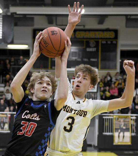 This week on Trib HSSN for week of Feb. 16, 2025