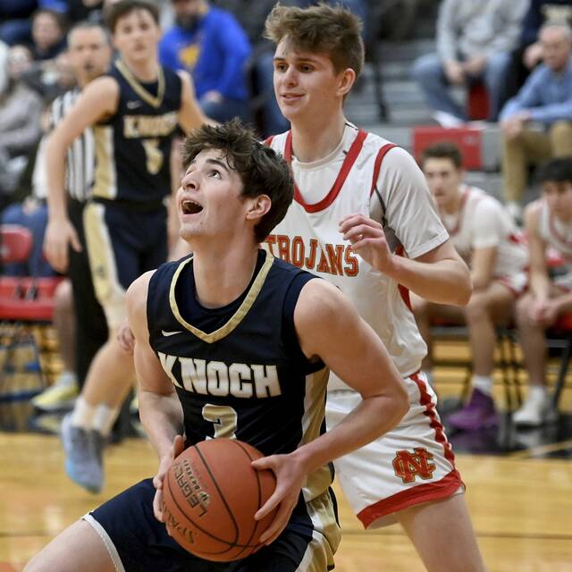 Trib HSSN boys basketball team of the week for Feb. 16, 2025<span class="headline-video">Video <i class="fa-solid fa-circle-play"></i></span>