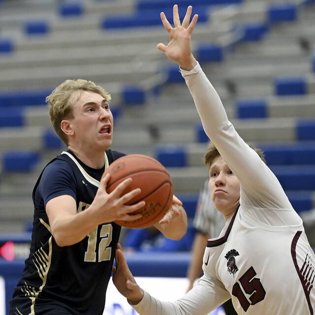 A-K Valley basketball playoff preview capsules: Games for Tuesday, Feb. 18, 2025