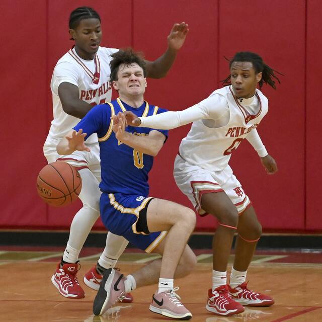 What to watch for in WPIAL sports on Feb. 18, 2025: WPIAL title rematch in the Class 5A 1st round