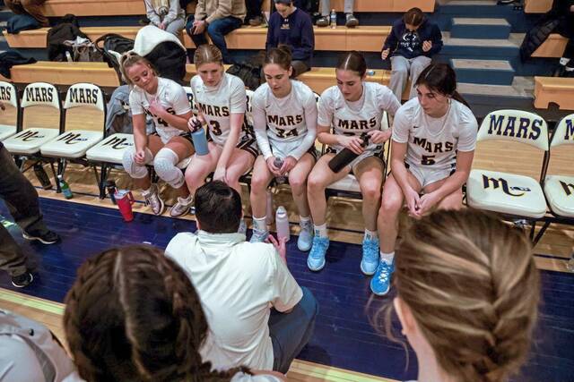 Trib HSSN girls basketball team of the week for Feb. 17, 2025<span class="headline-video">Video <i class="fa-solid fa-circle-play"></i></span>