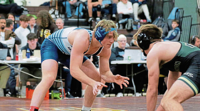 A-K Valley Senior Spotlight: Burrell’s Calio Zanella