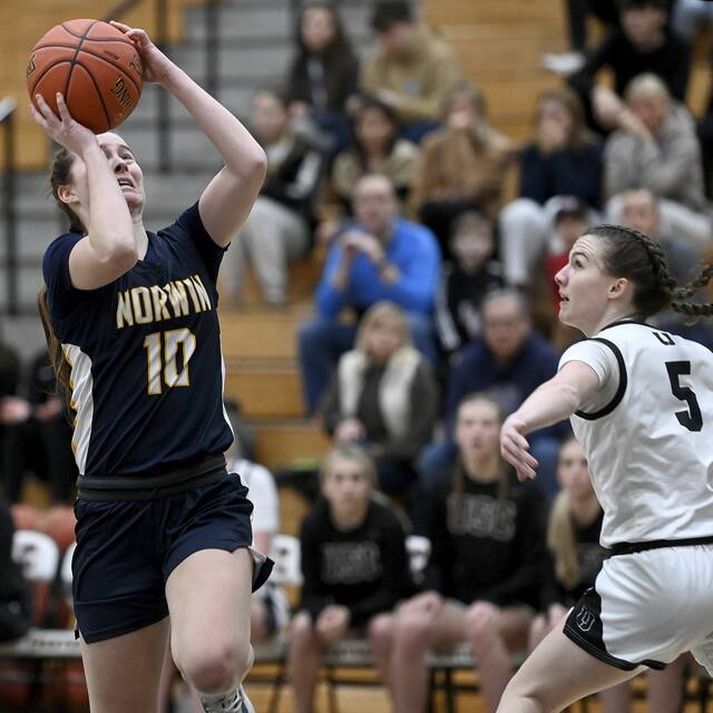 Westmoreland County girls basketball notebook: Norwin good at playing waiting game