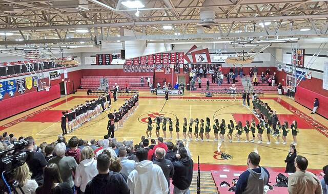 Noah Felentzer leads Southmoreland boys to 1st playoff win since 2017