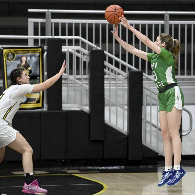 Trib 10: Power-ranked teams survive and advance … with 1 exception