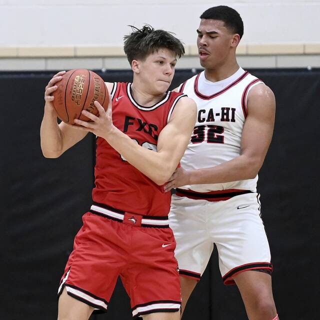 A-K Valley basketball playoff preview capsules for Thursday, Feb. 19, 2025