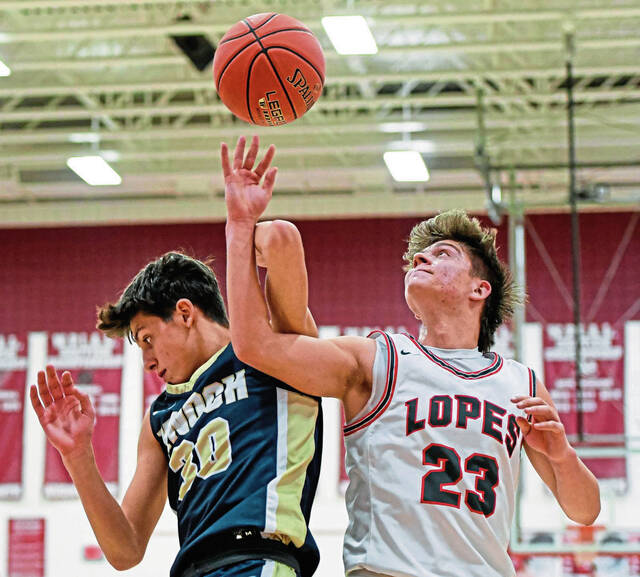 Avonworth boys hold off Knoch in WPIAL Class 4A quarterfinals