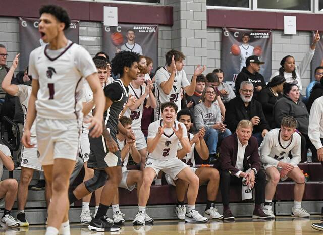 Trib HSSN Pennsylvania high school boys basketball rankings for Feb. 19, 2025