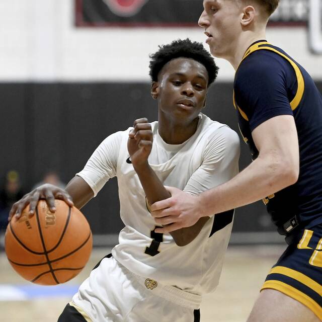 What to watch for in WPIAL sports for Feb. 20, 2025: Class 6A boys teams set for quarterfinal clash