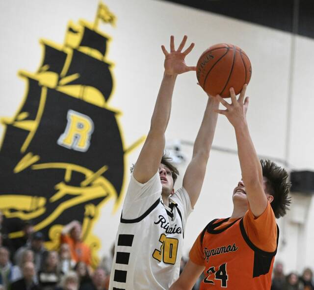 After falling just short of playoff berth, Riverview boys look toward future