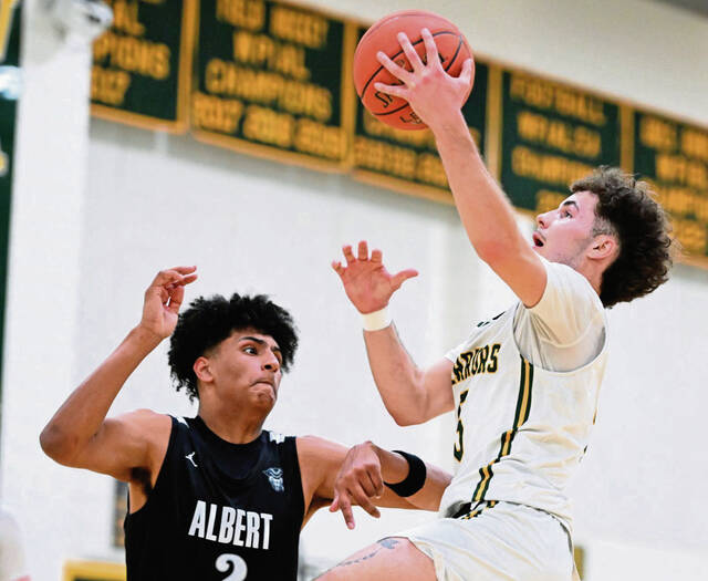 What to watch for in WPIAL sports on Feb. 21, 2025: Penn-Trafford looking for another upset